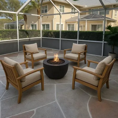 $285,000 | 2412 Southwest Danbury Lane, Palm City, FL 34990