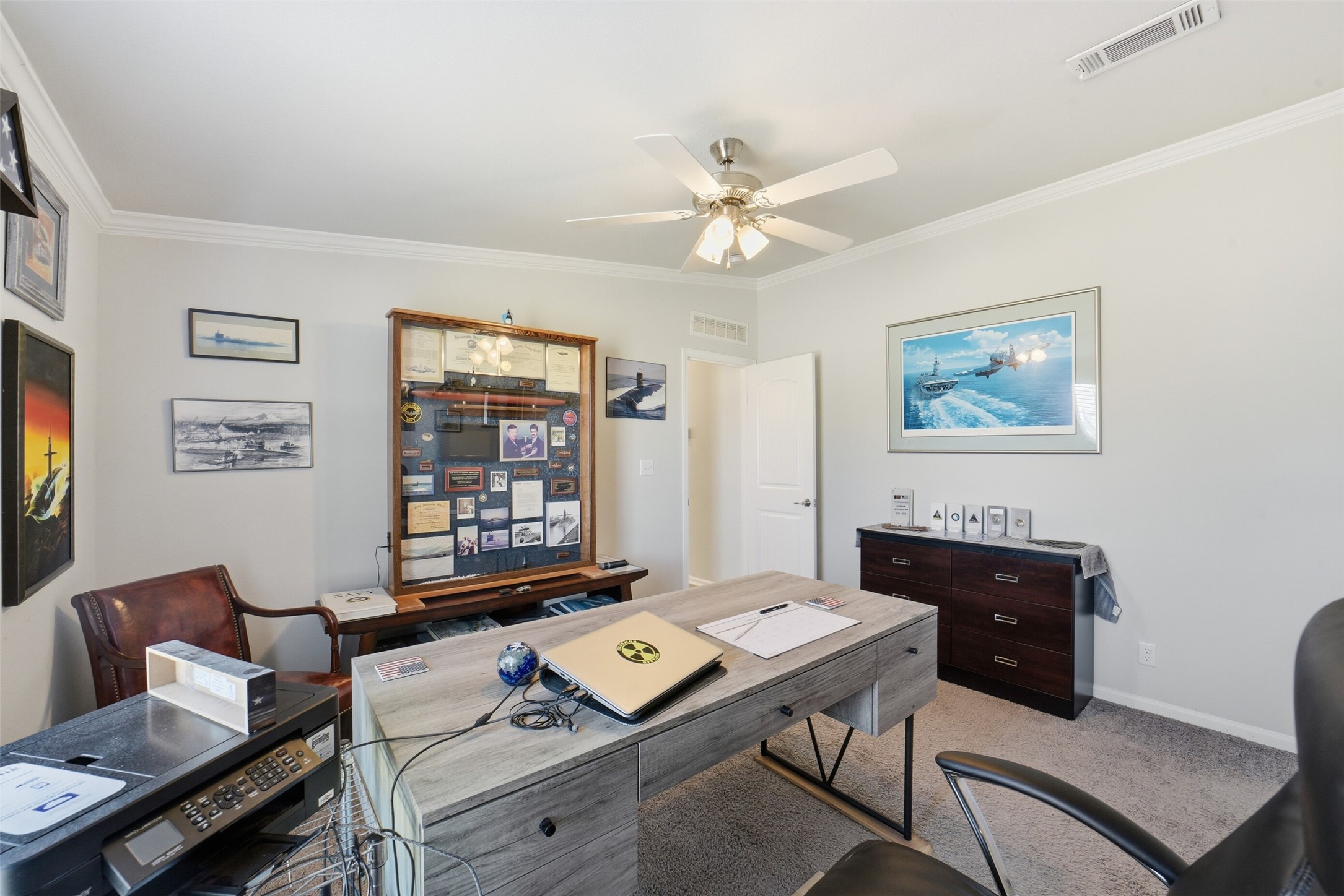 4007 Nancy Lane, Unit C546B Rosharon, TX 77583 - Photo 42 of 50 With 4 spacious bedrooms and 3 full bathrooms, there’s room for everyone