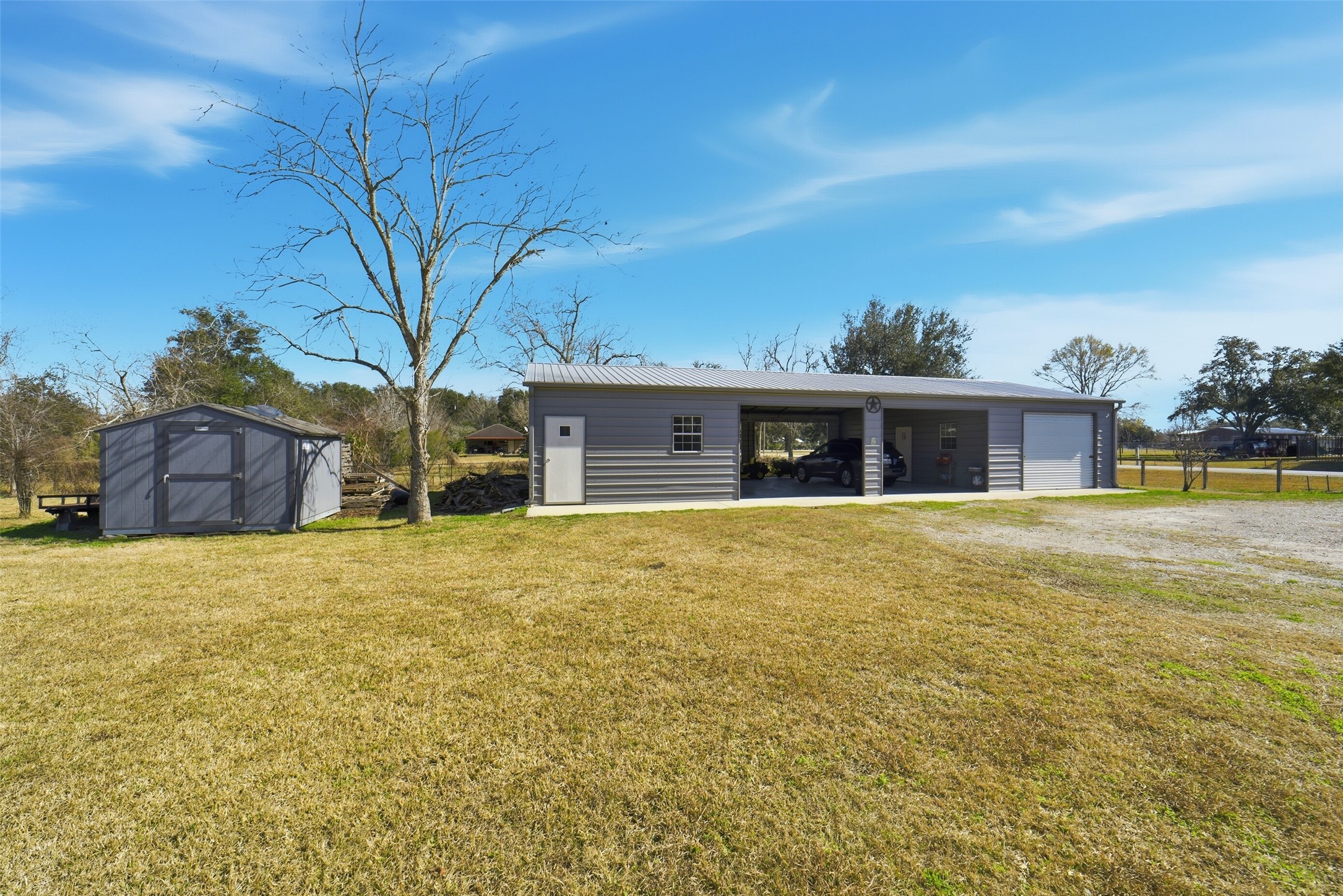 4007 Nancy Lane, Unit C546B Rosharon, TX 77583 - Photo 8 of 50 Add in the value of being built by Palm Harbor Homes with warranty coverage still in place, and you have a rare opportunity that stands out in today’s market.