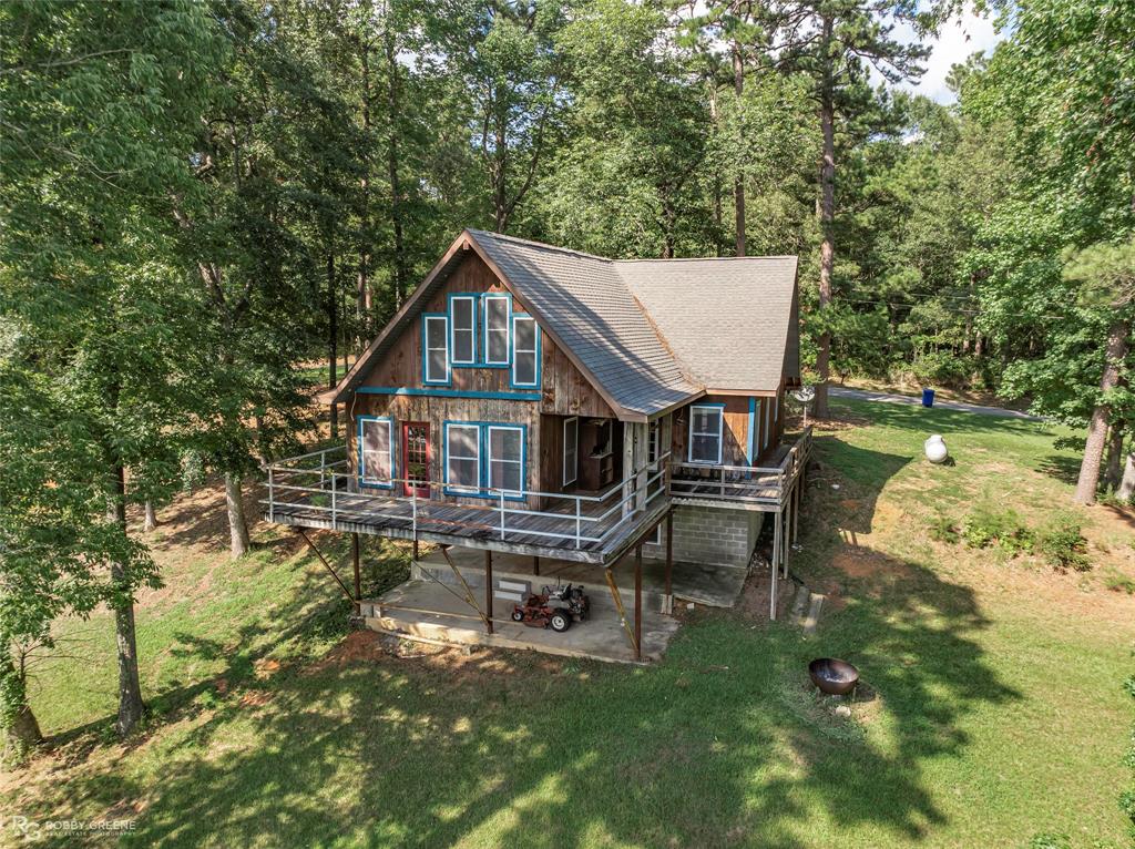 223 Razorback Lane Homer, LA 71040 - Photo 37 of 37