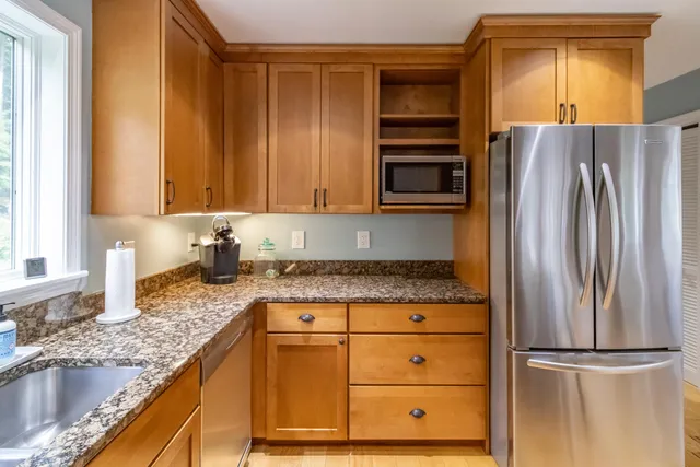 $819,000 | 39 Kitteridge Brook Road, Bar Harbor, ME 04609