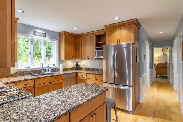 $819,000 | 39 Kitteridge Brook Road, Bar Harbor, ME 04609