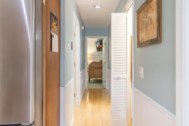 $819,000 | 39 Kitteridge Brook Road, Bar Harbor, ME 04609