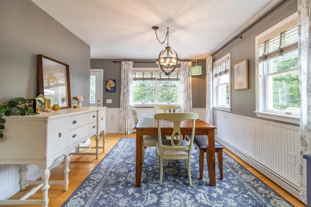 $819,000 | 39 Kitteridge Brook Road, Bar Harbor, ME 04609