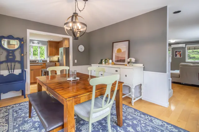 $819,000 | 39 Kitteridge Brook Road, Bar Harbor, ME 04609