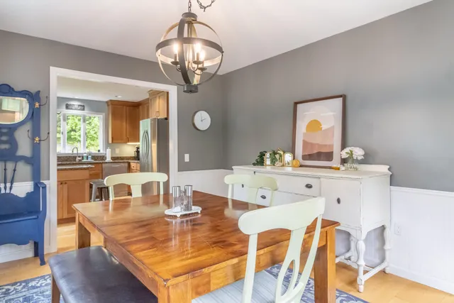 $819,000 | 39 Kitteridge Brook Road, Bar Harbor, ME 04609