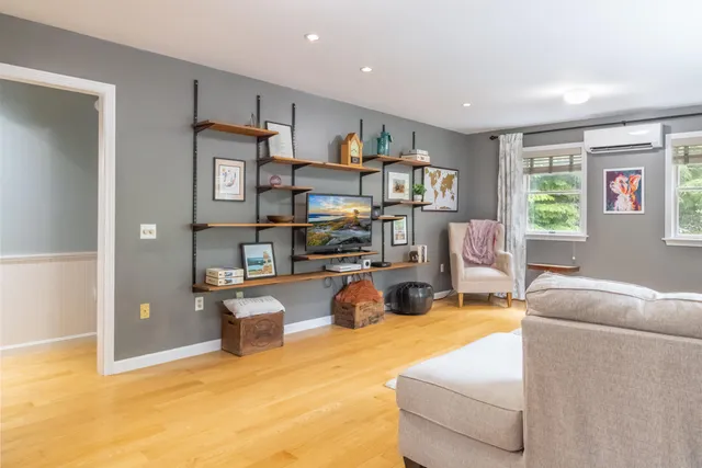 $819,000 | 39 Kitteridge Brook Road, Bar Harbor, ME 04609