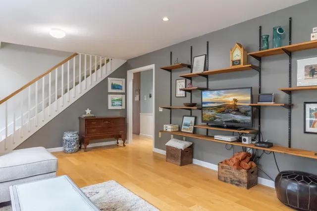 $819,000 | 39 Kitteridge Brook Road, Bar Harbor, ME 04609