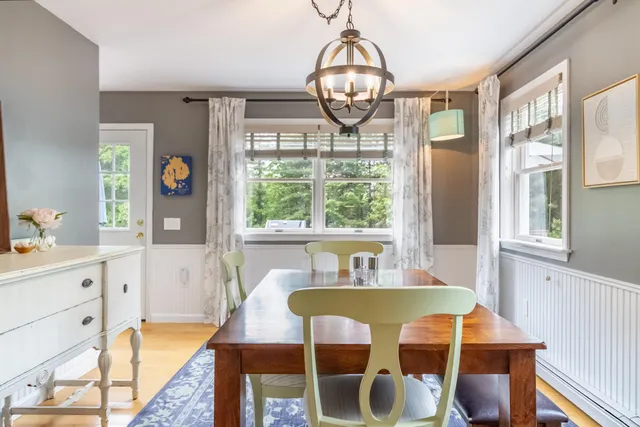 $819,000 | 39 Kitteridge Brook Road, Bar Harbor, ME 04609