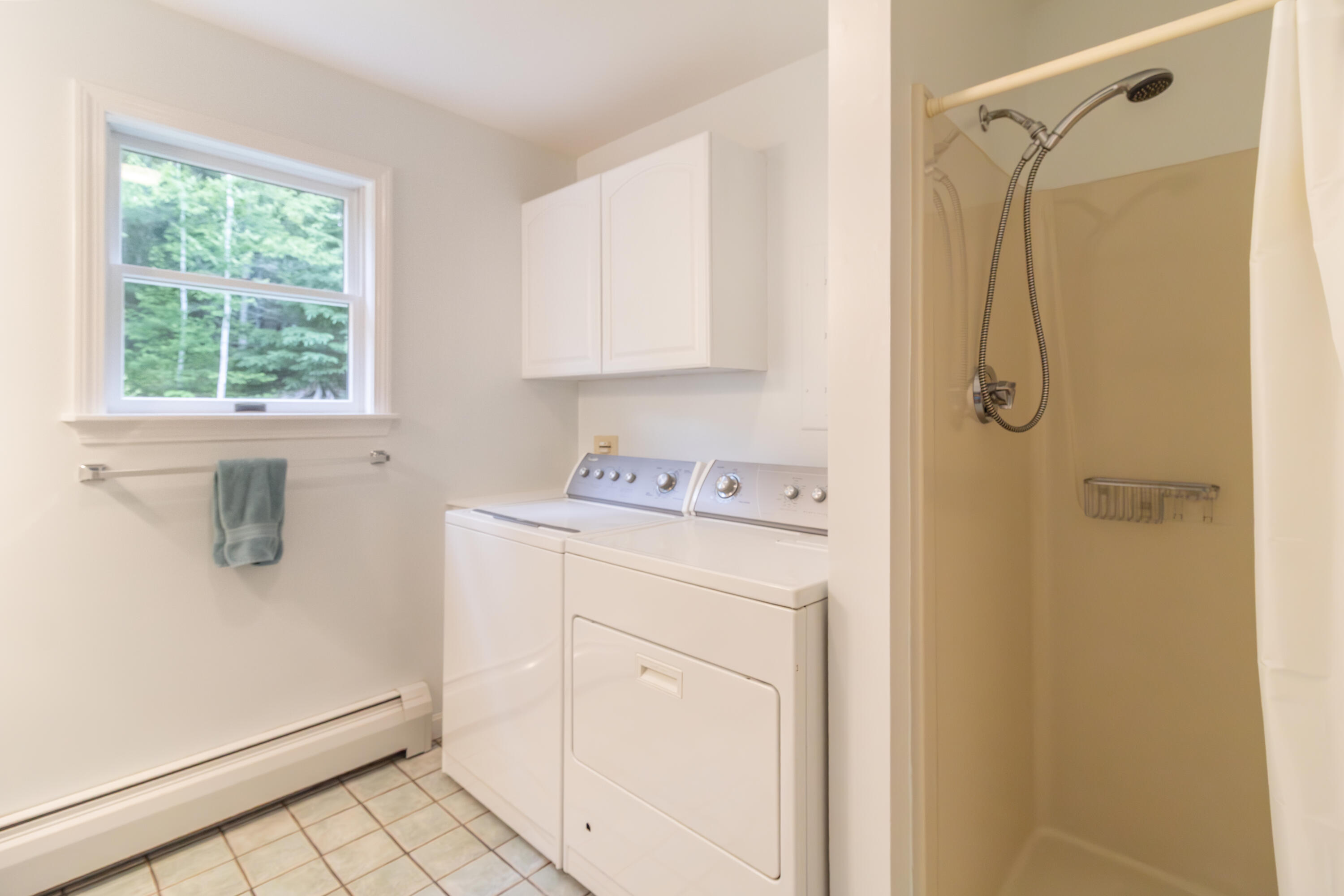 39 Kitteridge Brook Road Bar Harbor, ME 04609 - Photo 36 of 84 Laundry/Bath First floor