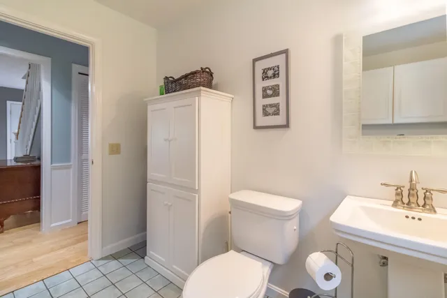 $819,000 | 39 Kitteridge Brook Road, Bar Harbor, ME 04609