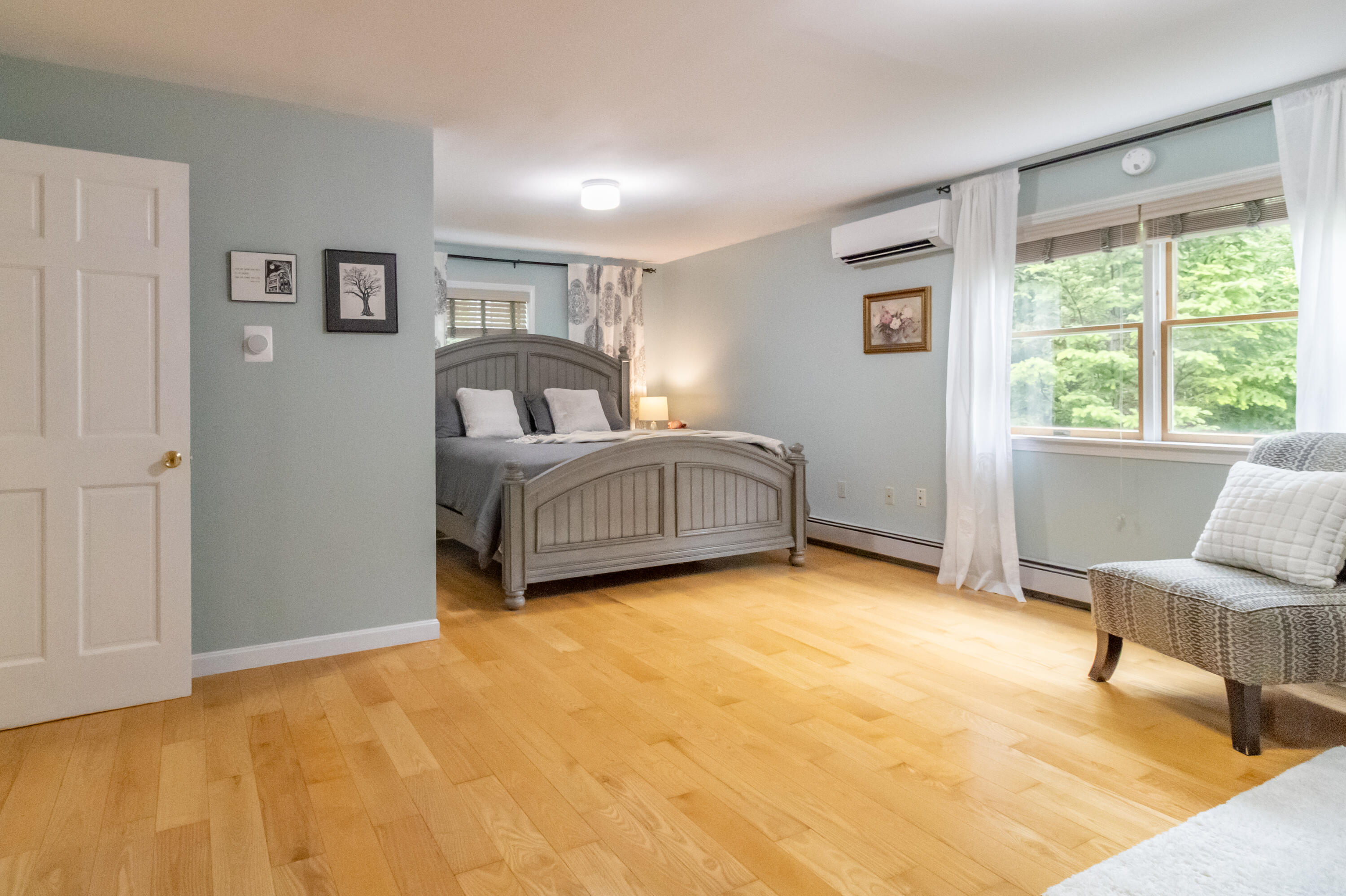 39 Kitteridge Brook Road Bar Harbor, ME 04609 - Photo 39 of 84 Primary Bedroom