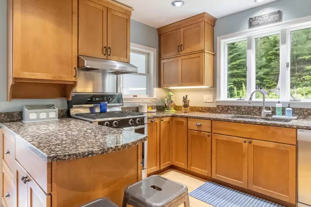 $819,000 | 39 Kitteridge Brook Road, Bar Harbor, ME 04609