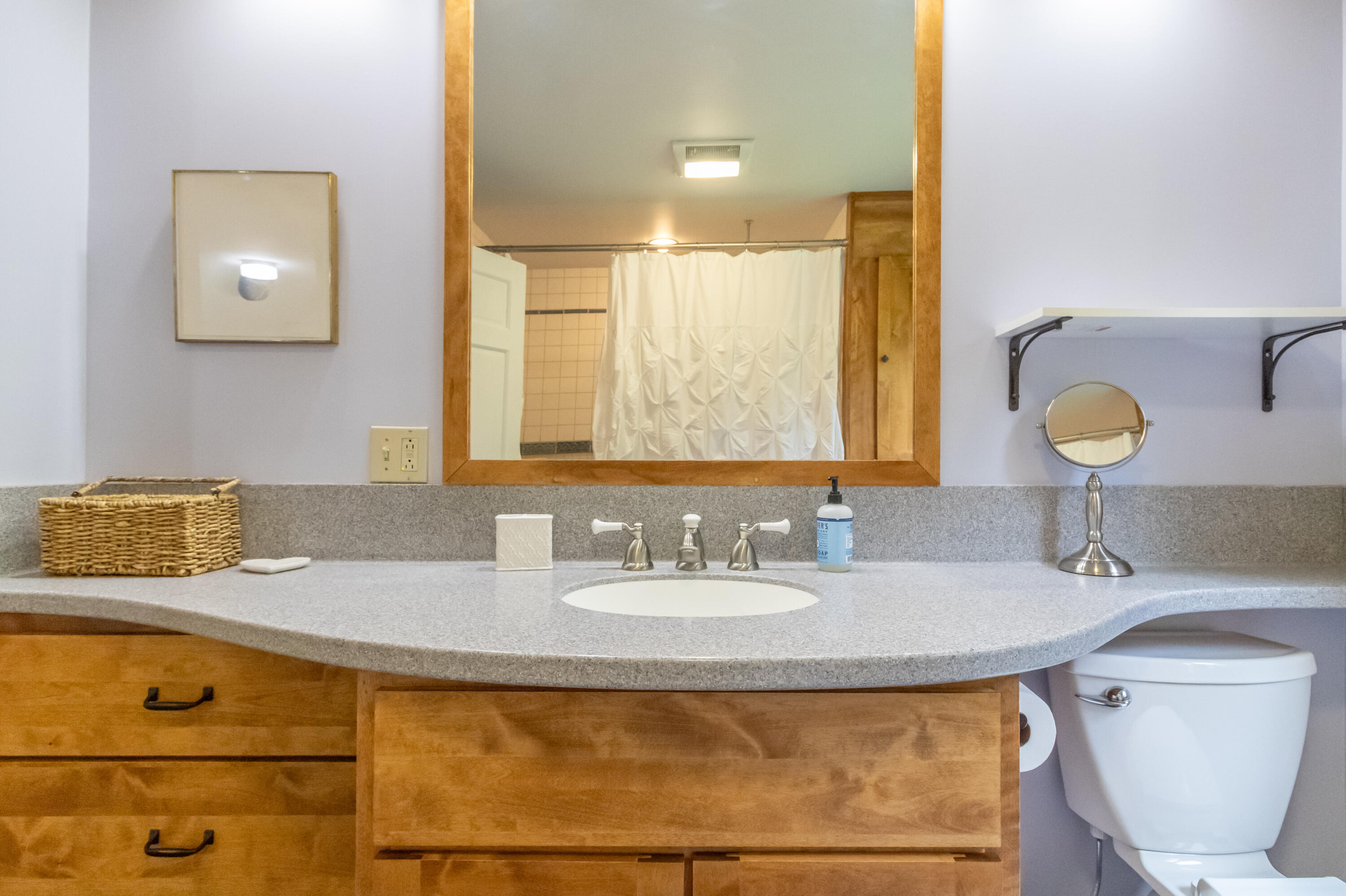 39 Kitteridge Brook Road Bar Harbor, ME 04609 - Photo 42 of 84 Upstairs Bath