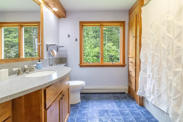 $819,000 | 39 Kitteridge Brook Road, Bar Harbor, ME 04609