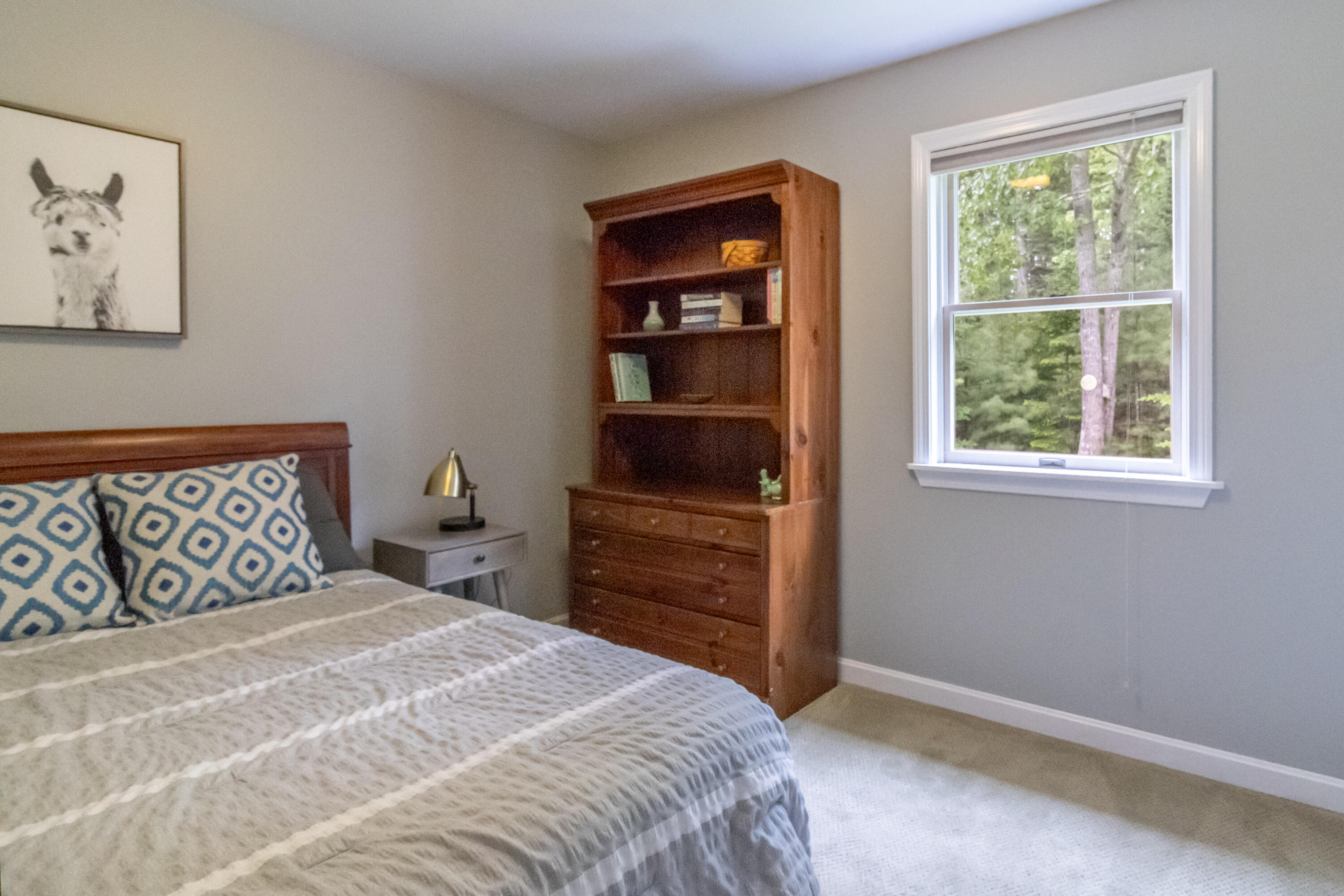 39 Kitteridge Brook Road Bar Harbor, ME 04609 - Photo 45 of 84 Bedroom #2