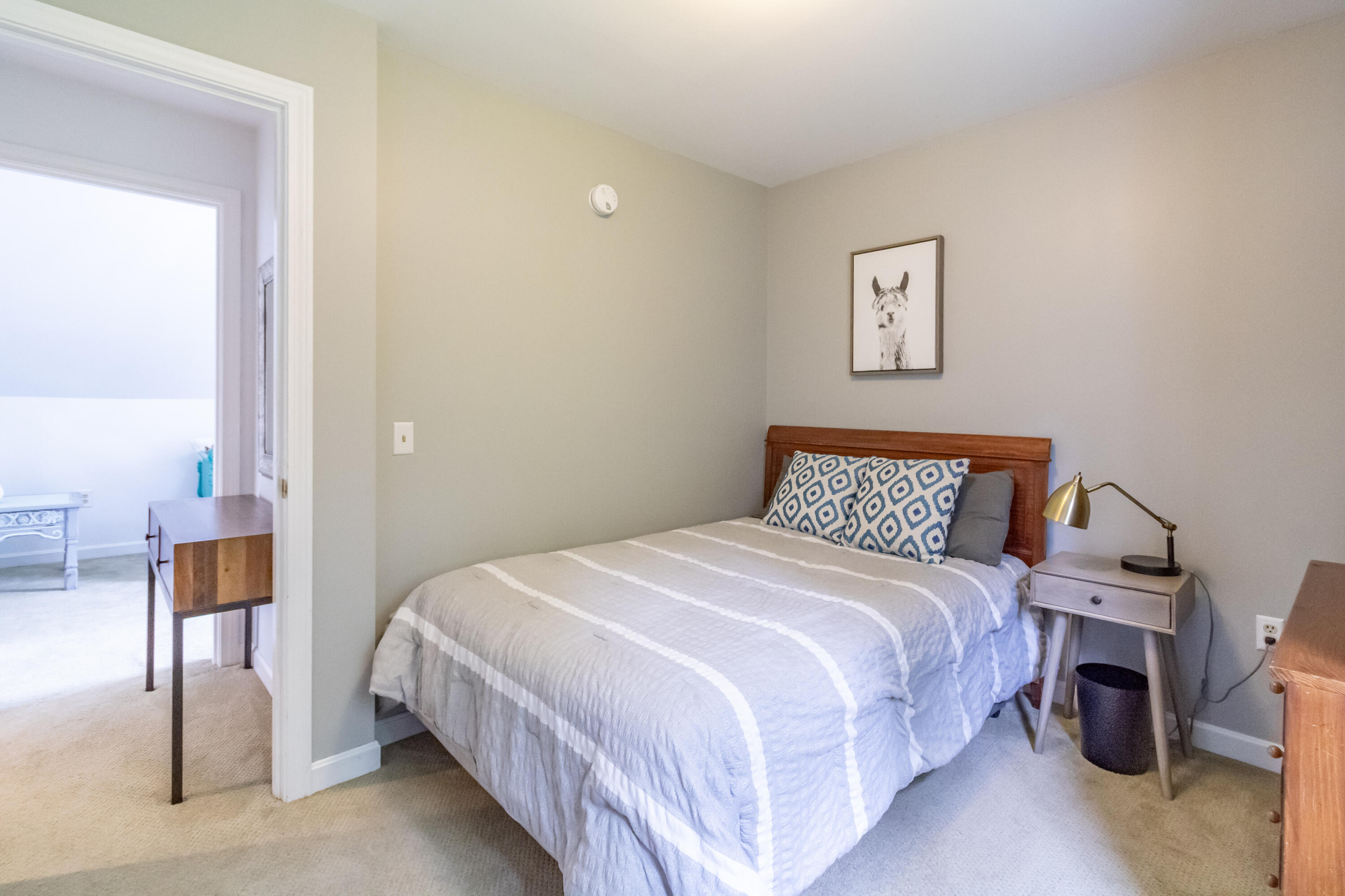 39 Kitteridge Brook Road Bar Harbor, ME 04609 - Photo 46 of 84 Bedroom #2