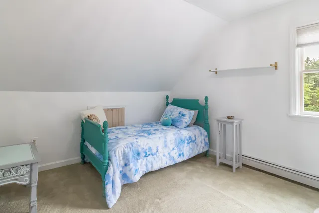 $819,000 | 39 Kitteridge Brook Road, Bar Harbor, ME 04609