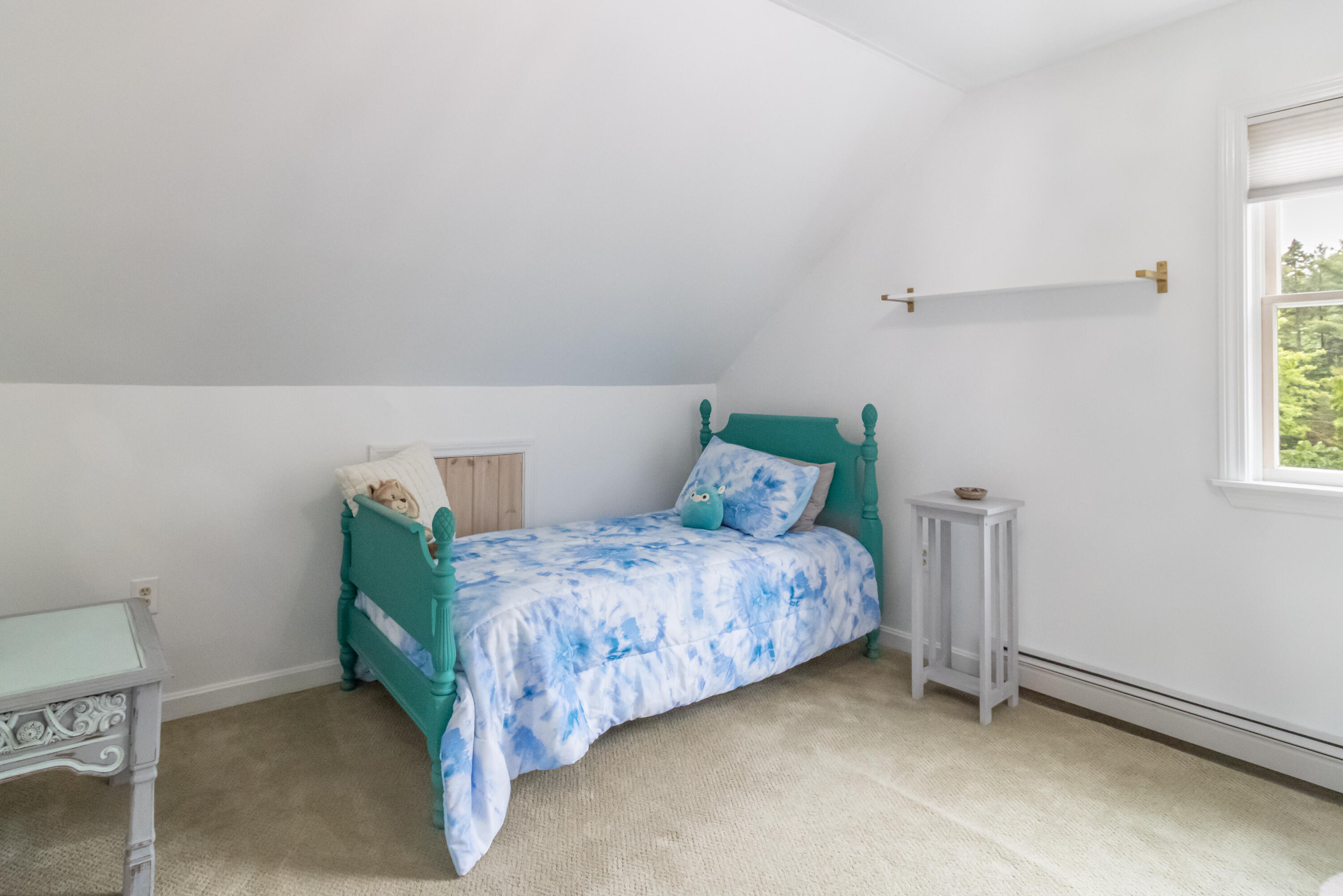 39 Kitteridge Brook Road Bar Harbor, ME 04609 - Photo 49 of 84 Bedroom #3