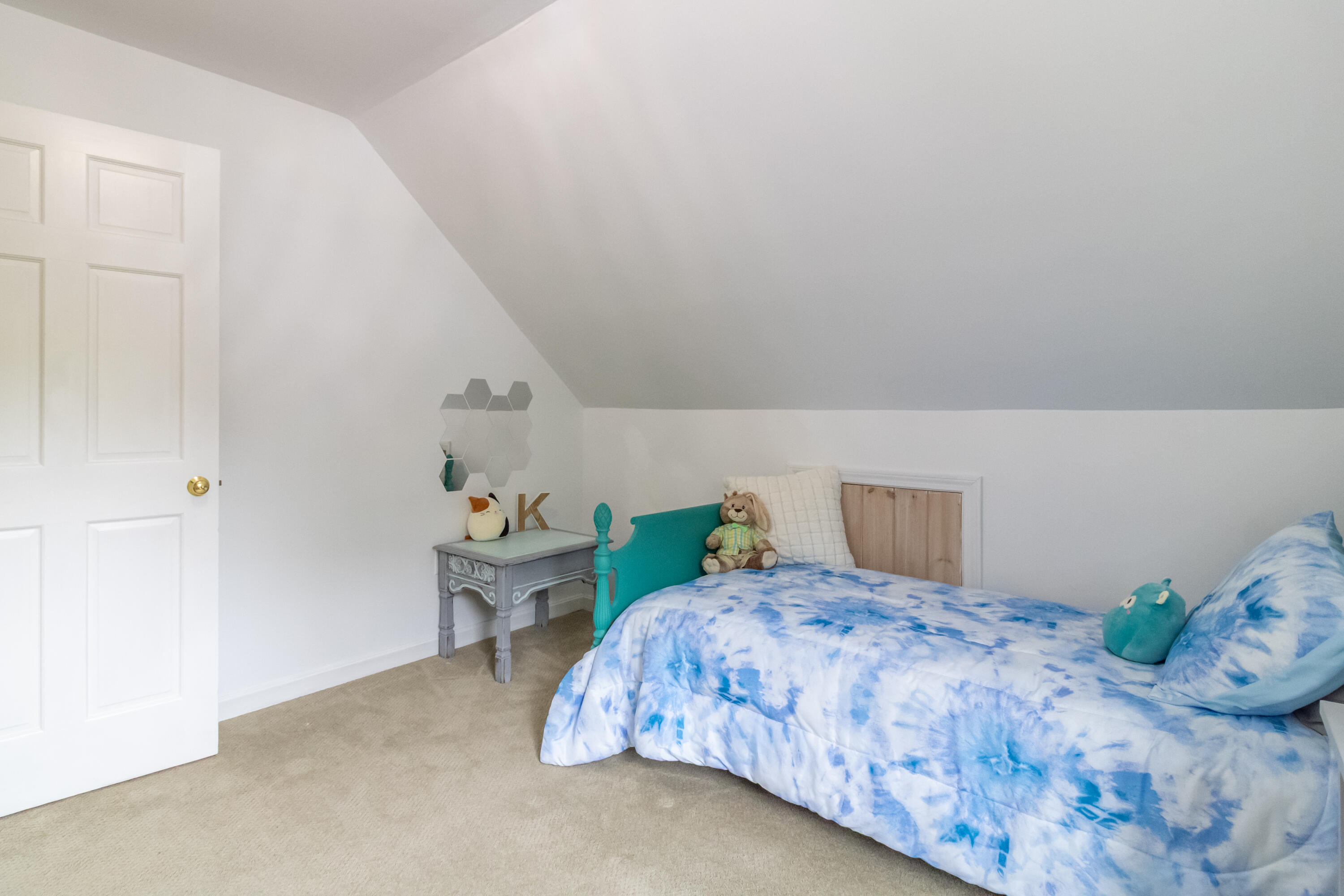 39 Kitteridge Brook Road Bar Harbor, ME 04609 - Photo 50 of 84 Bedroom #3