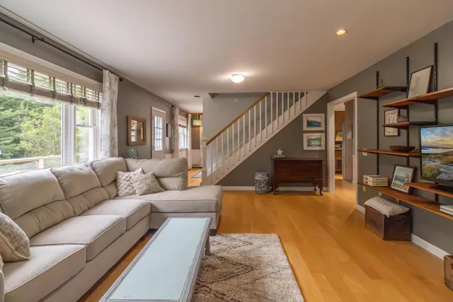 $819,000 | 39 Kitteridge Brook Road, Bar Harbor, ME 04609
