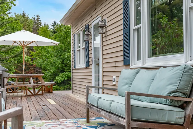 $819,000 | 39 Kitteridge Brook Road, Bar Harbor, ME 04609