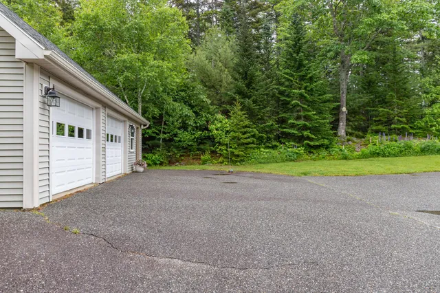 $819,000 | 39 Kitteridge Brook Road, Bar Harbor, ME 04609
