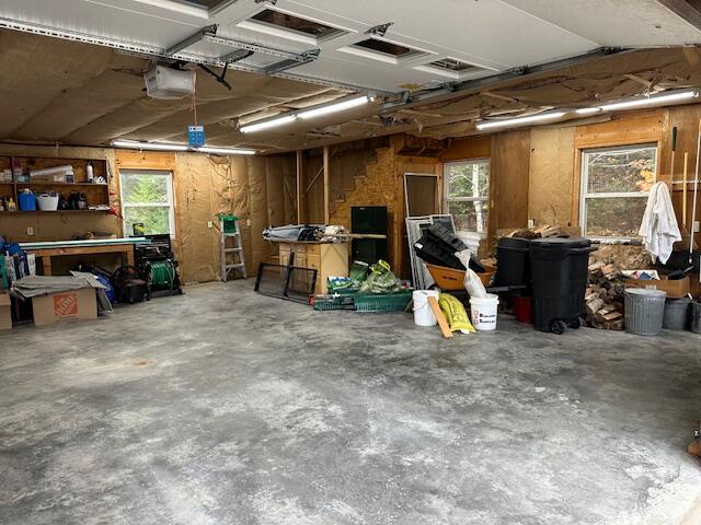 39 Kitteridge Brook Road Bar Harbor, ME 04609 - Photo 61 of 84 Garage