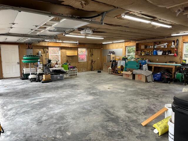 39 Kitteridge Brook Road Bar Harbor, ME 04609 - Photo 62 of 84 Garage bays