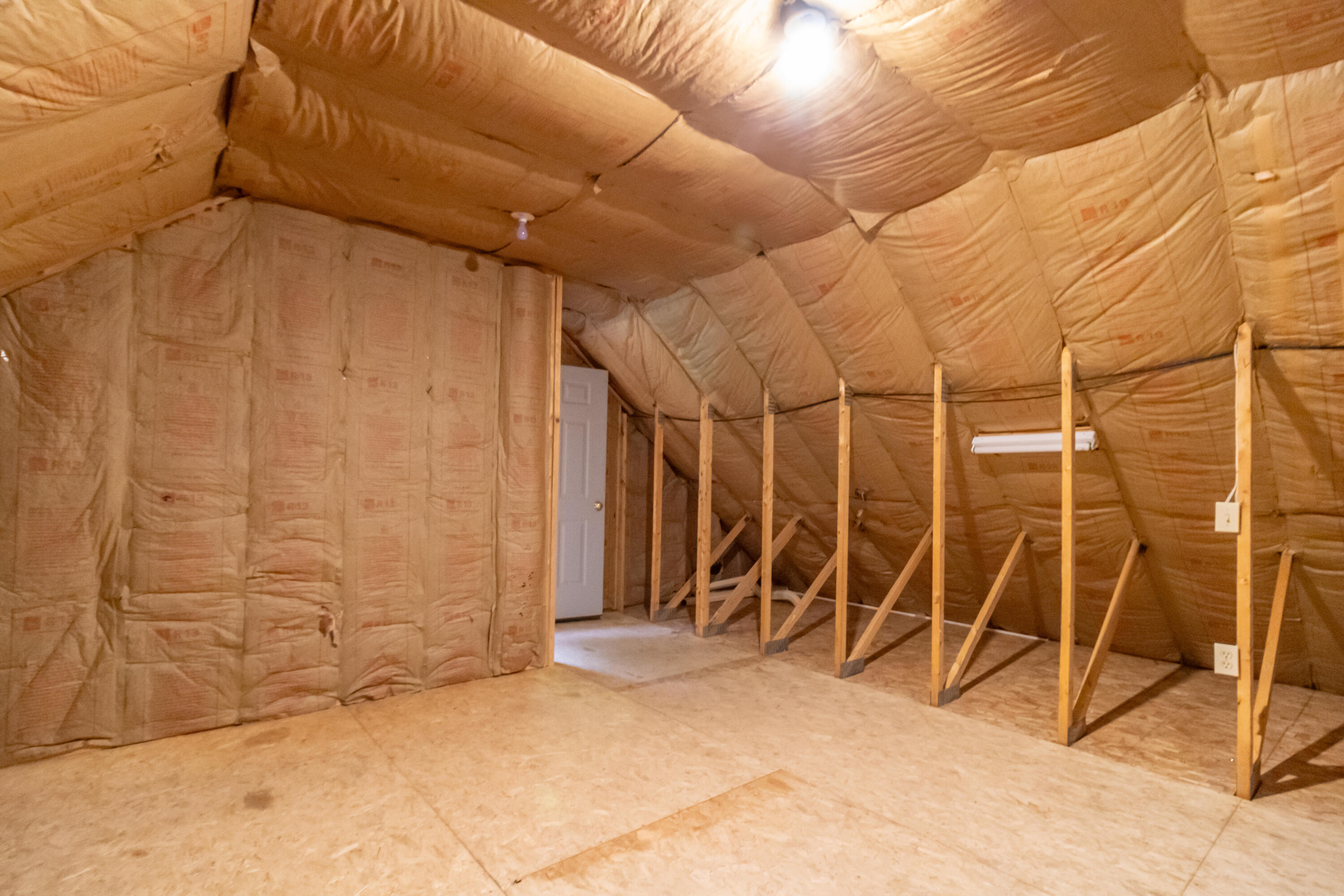 39 Kitteridge Brook Road Bar Harbor, ME 04609 - Photo 65 of 84 Above Garage Room 1