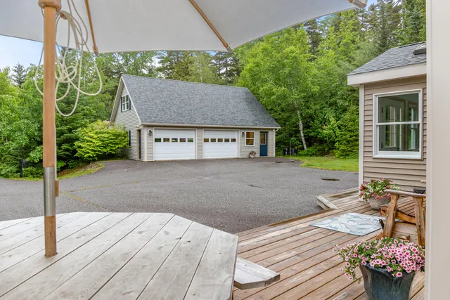$819,000 | 39 Kitteridge Brook Road, Bar Harbor, ME 04609