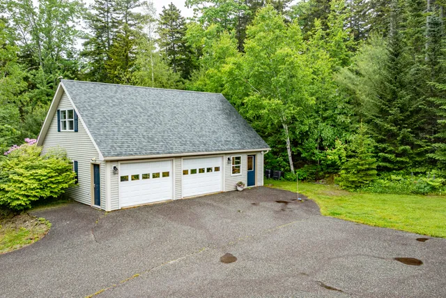 $819,000 | 39 Kitteridge Brook Road, Bar Harbor, ME 04609