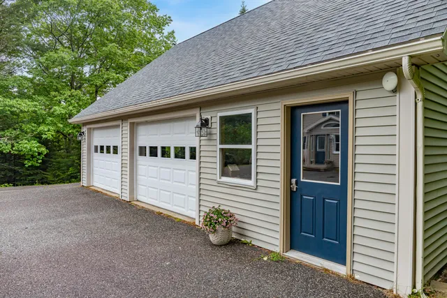 $819,000 | 39 Kitteridge Brook Road, Bar Harbor, ME 04609