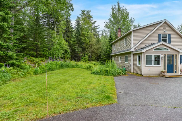 $819,000 | 39 Kitteridge Brook Road, Bar Harbor, ME 04609