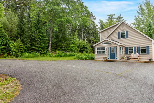 $819,000 | 39 Kitteridge Brook Road, Bar Harbor, ME 04609