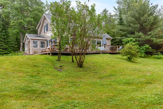 $819,000 | 39 Kitteridge Brook Road, Bar Harbor, ME 04609