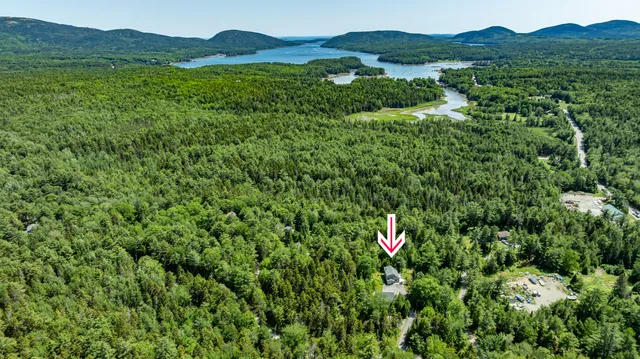 $819,000 | 39 Kitteridge Brook Road, Bar Harbor, ME 04609