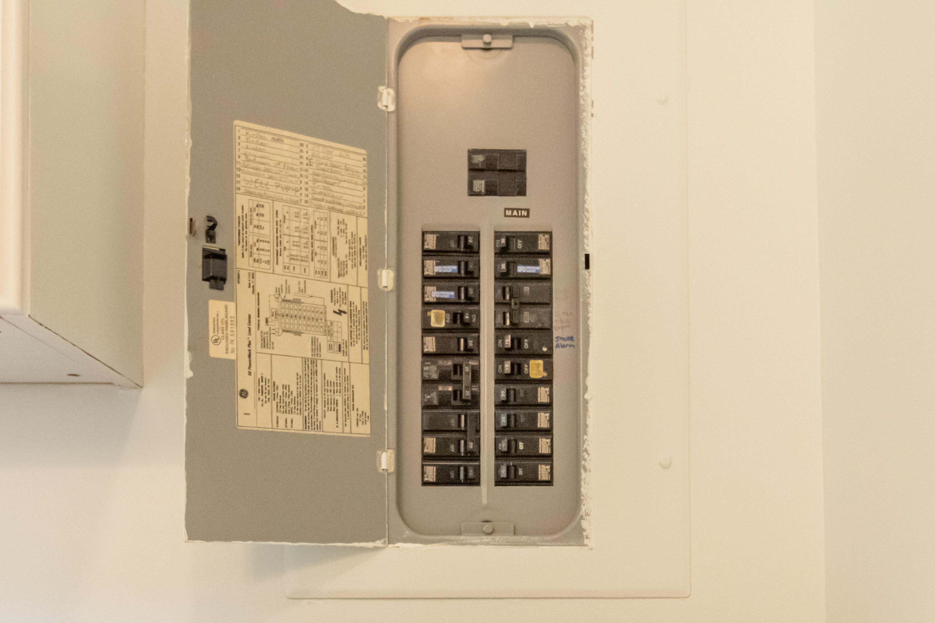 39 Kitteridge Brook Road Bar Harbor, ME 04609 - Photo 84 of 84 39 Kitteridge Brook Road Interiors-22