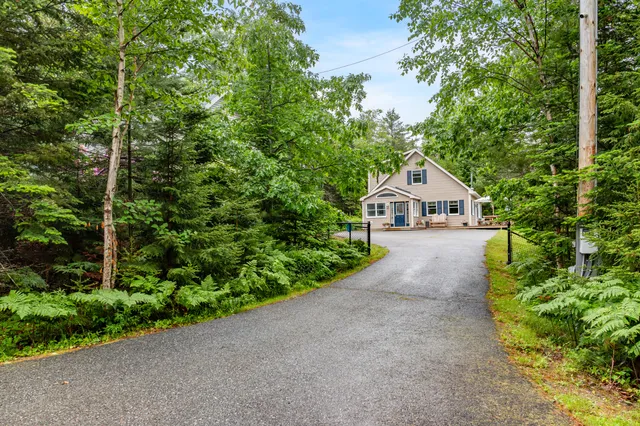 $819,000 | 39 Kitteridge Brook Road, Bar Harbor, ME 04609