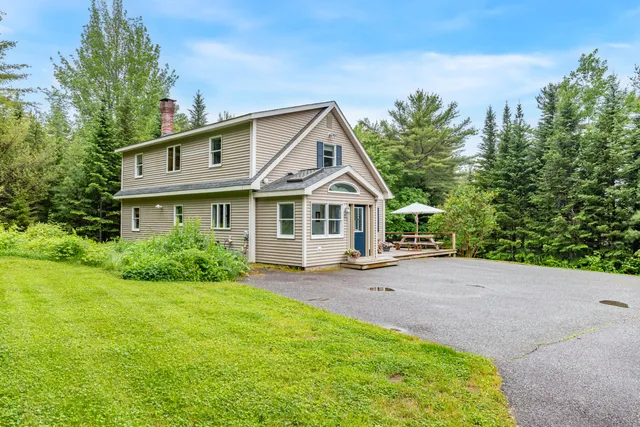 $819,000 | 39 Kitteridge Brook Road, Bar Harbor, ME 04609
