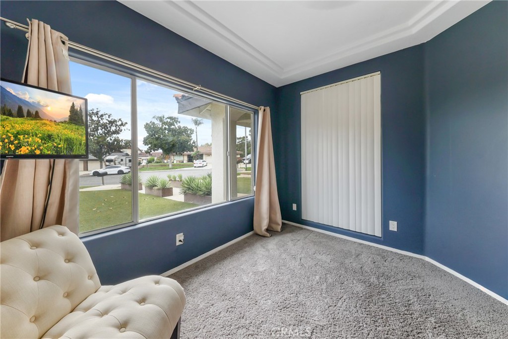 1842 Balboa Way Upland, CA 91784 - Photo 38 of 70 a room with furniture and a large window