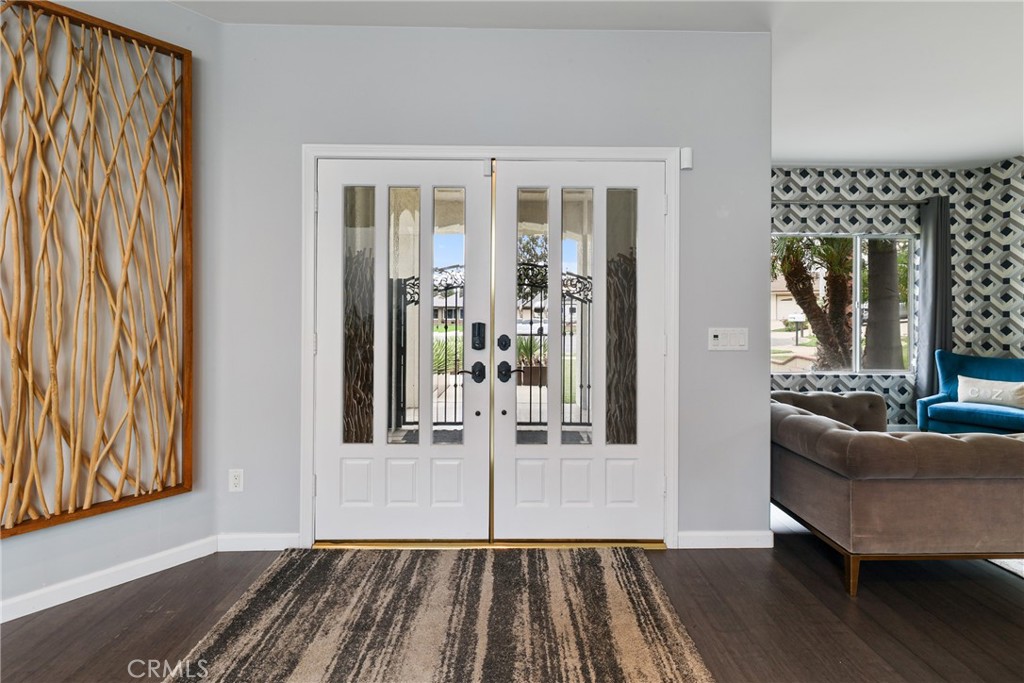 1842 Balboa Way Upland, CA 91784 - Photo 6 of 70 a living room with furniture and a window