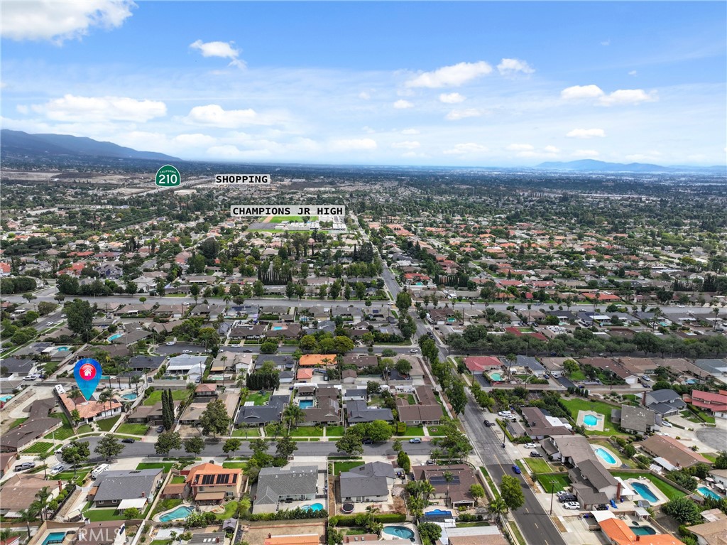 1842 Balboa Way Upland, CA 91784 - Photo 68 of 70