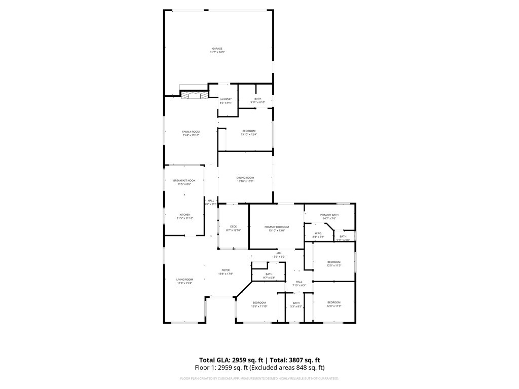 1842 Balboa Way Upland, CA 91784 - Photo 70 of 70