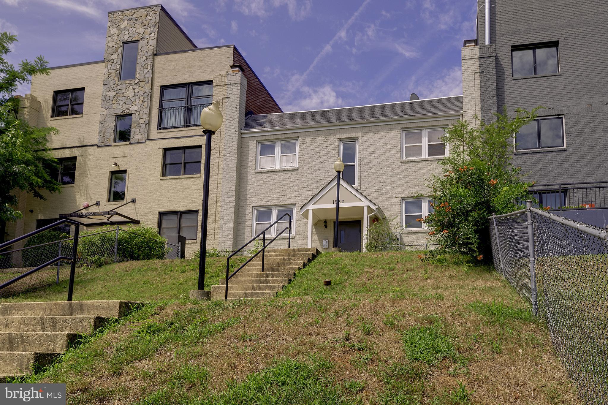 1932 3rd Street Northeast, Unit 102 Washington, DC 20002 - Photo 2 of 46 Gallery Image 2