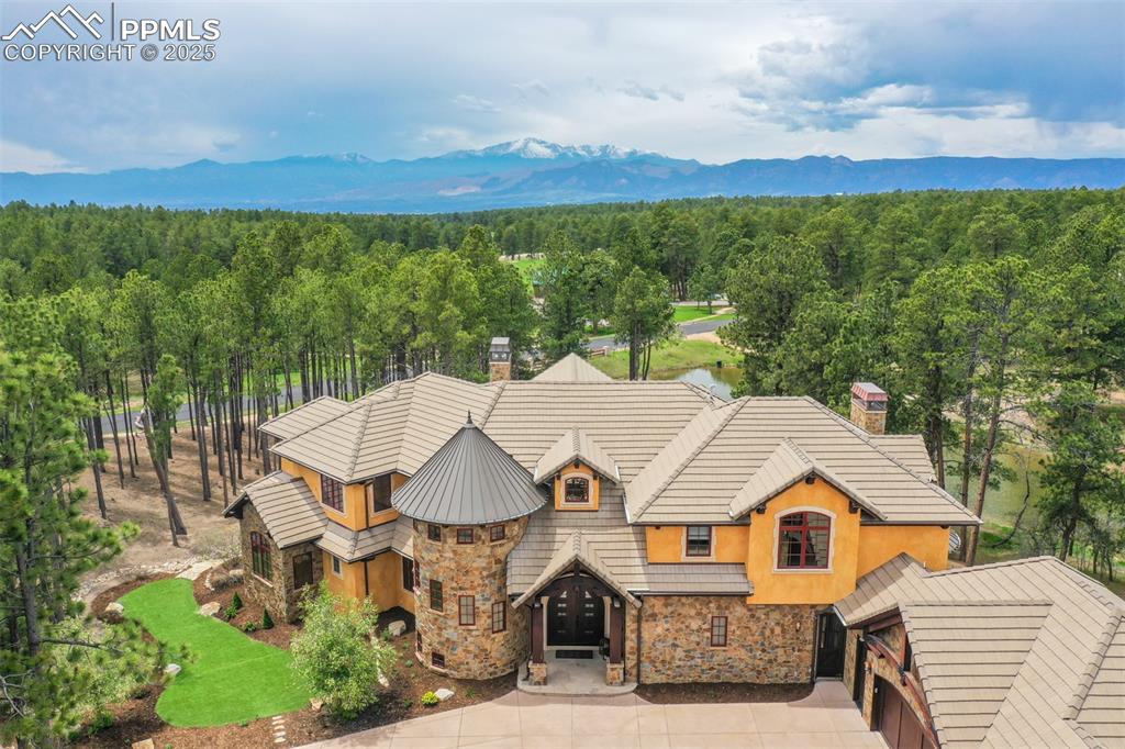 4602 High Forest Road Colorado Springs, CO 80908 - Photo 1 of 50