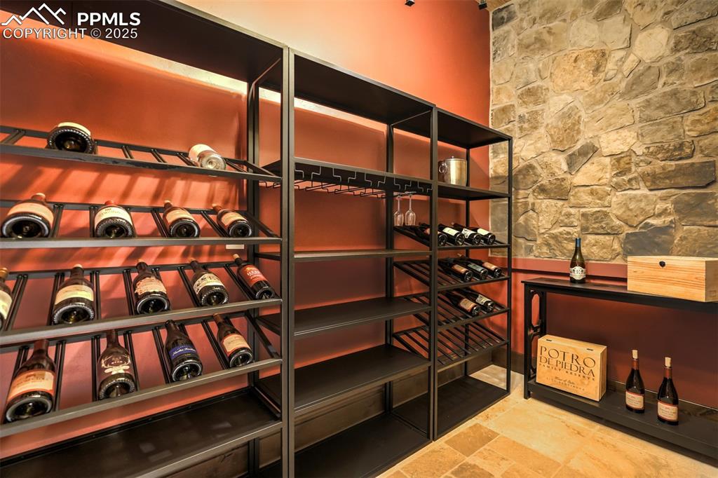 4602 High Forest Road Colorado Springs, CO 80908 - Photo 40 of 50 a view of walk in closet