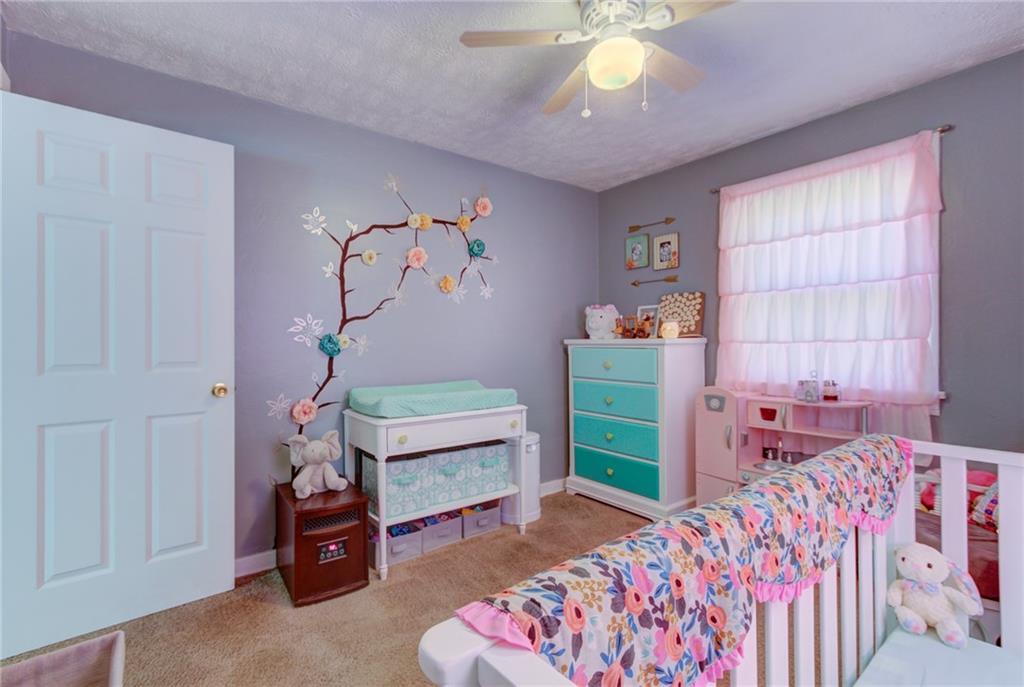 355 Birch Road Springfield, OH 45503 - Photo 26 of 44