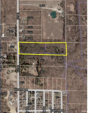 $105,900 | 625 East, Knox, IN 46534