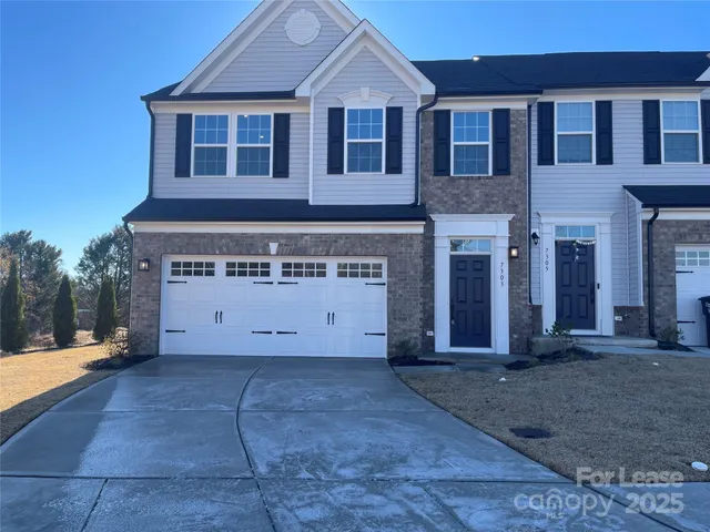 $2,100 | 7303 Childress Drive Southwest, Concord, NC 28025
